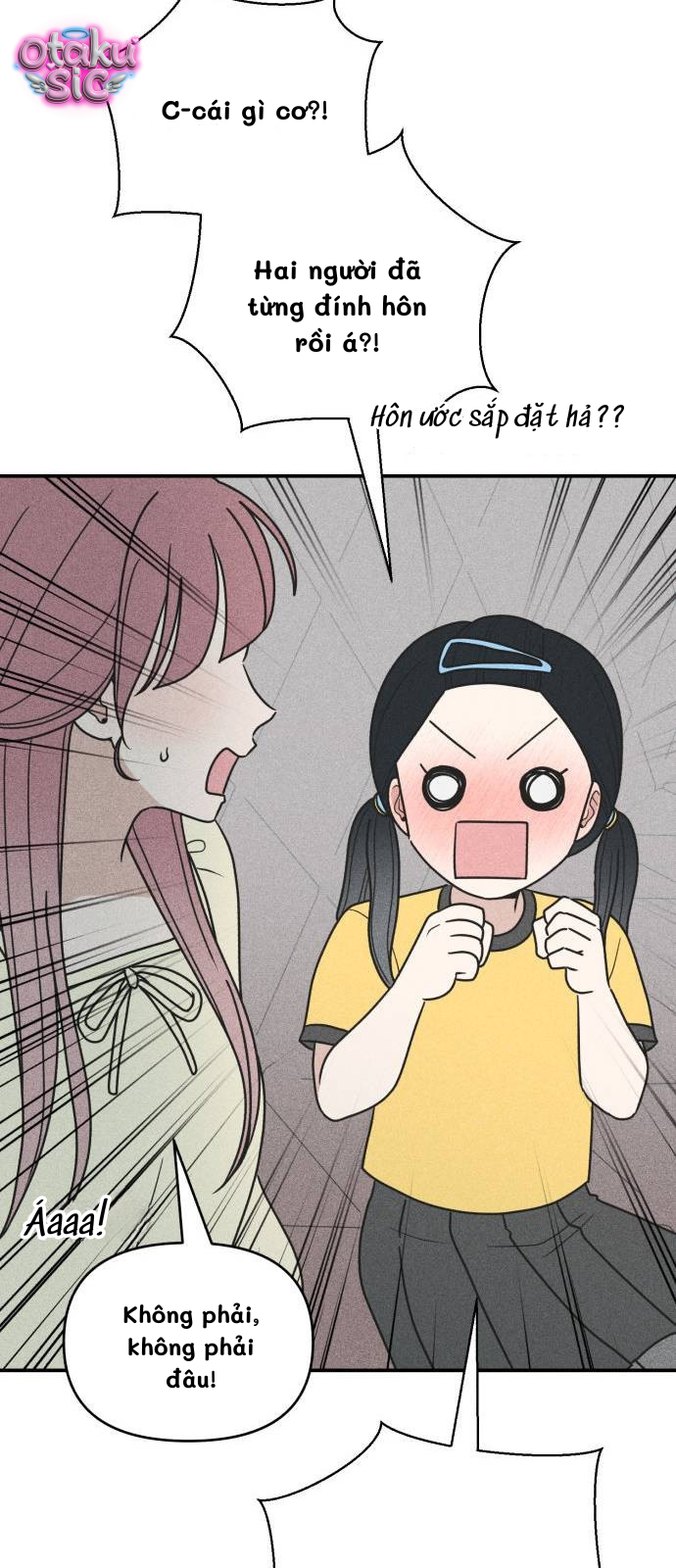 Ice Cream Boy - Chap 19