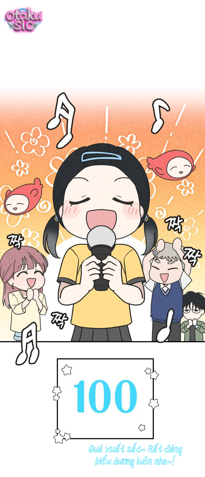 Ice Cream Boy - Chap 19