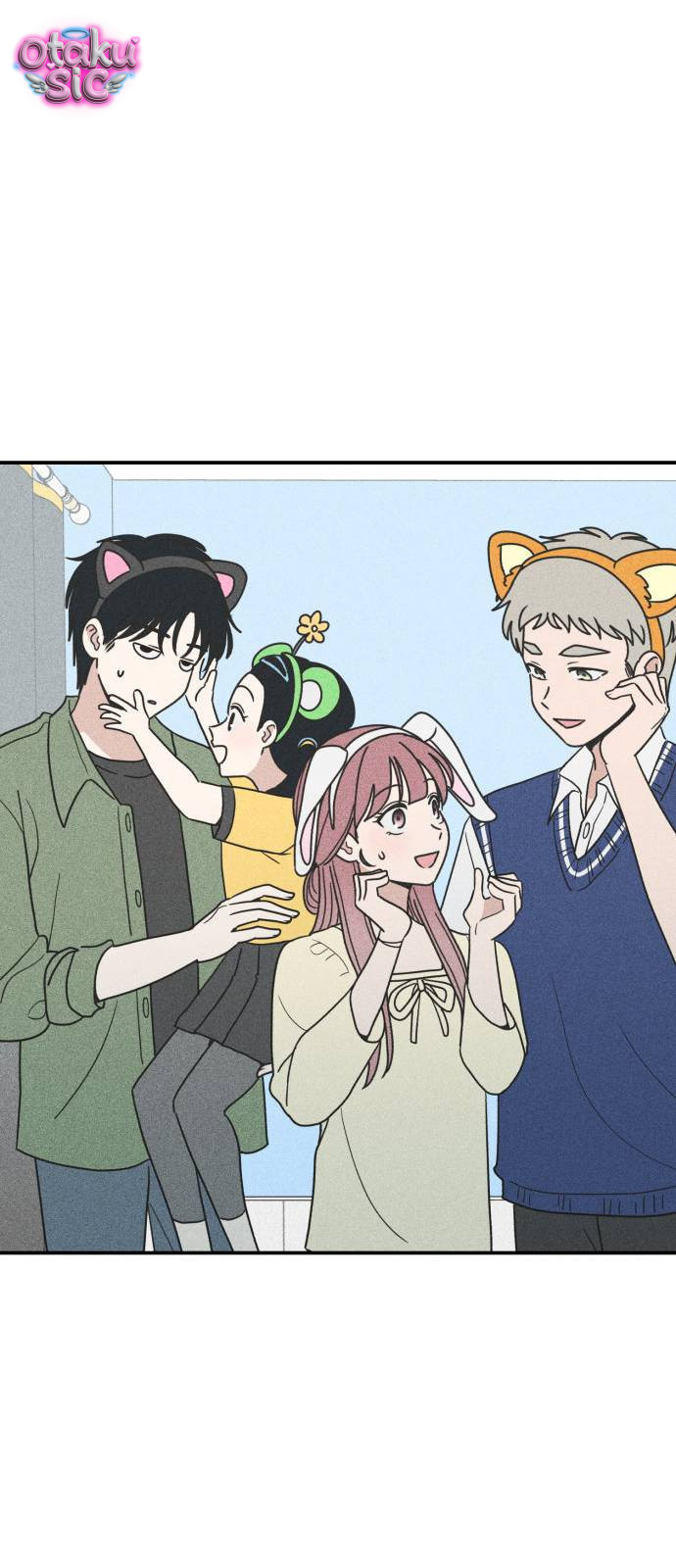 Ice Cream Boy - Chap 19