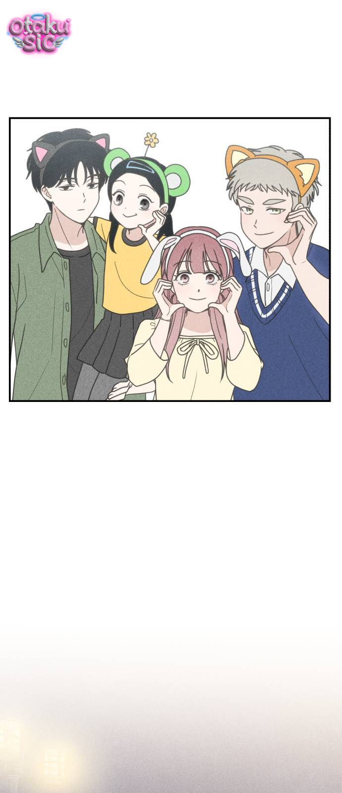 Ice Cream Boy - Chap 19