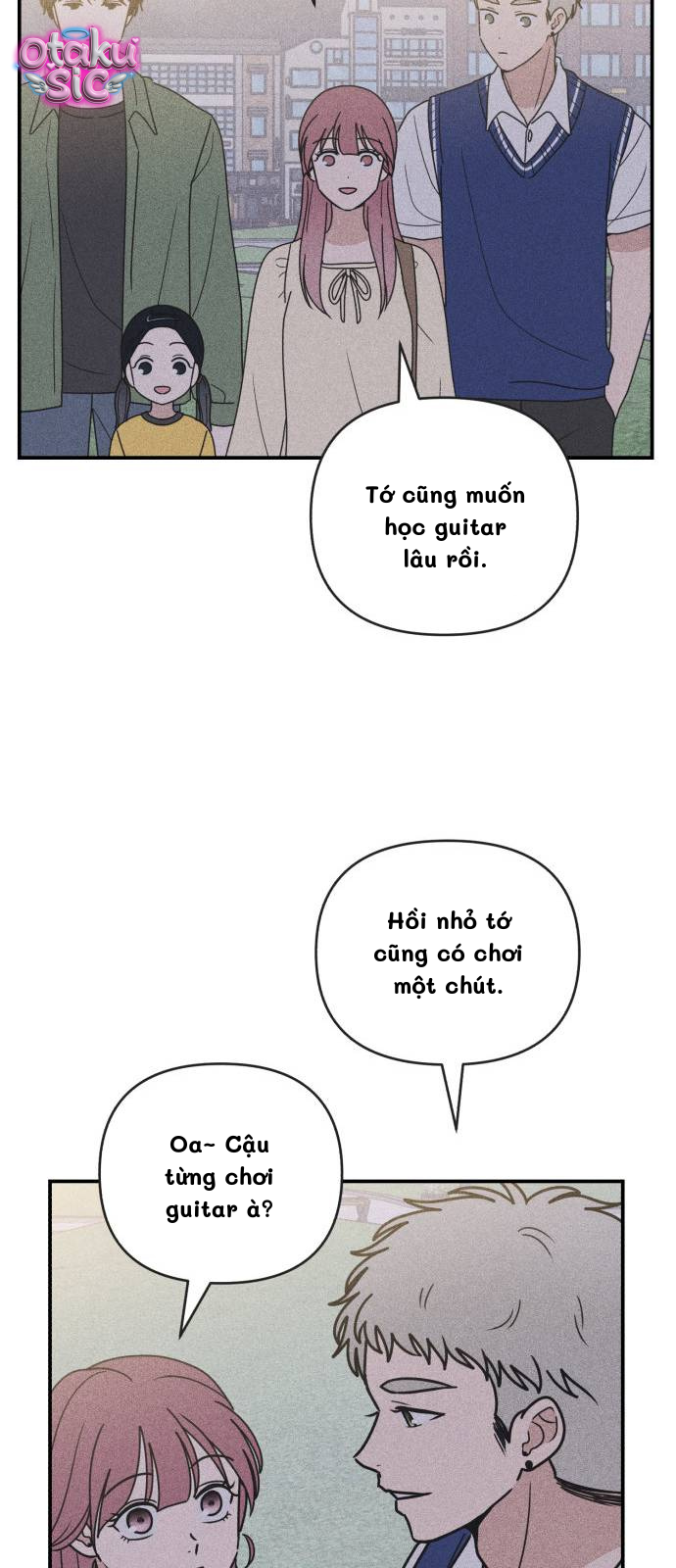 Ice Cream Boy - Chap 19