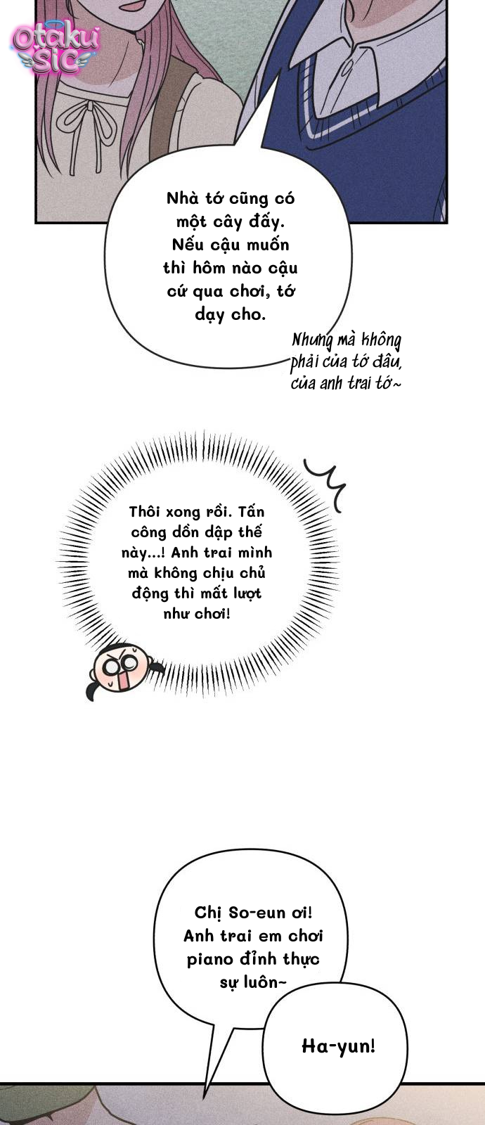 Ice Cream Boy - Chap 19