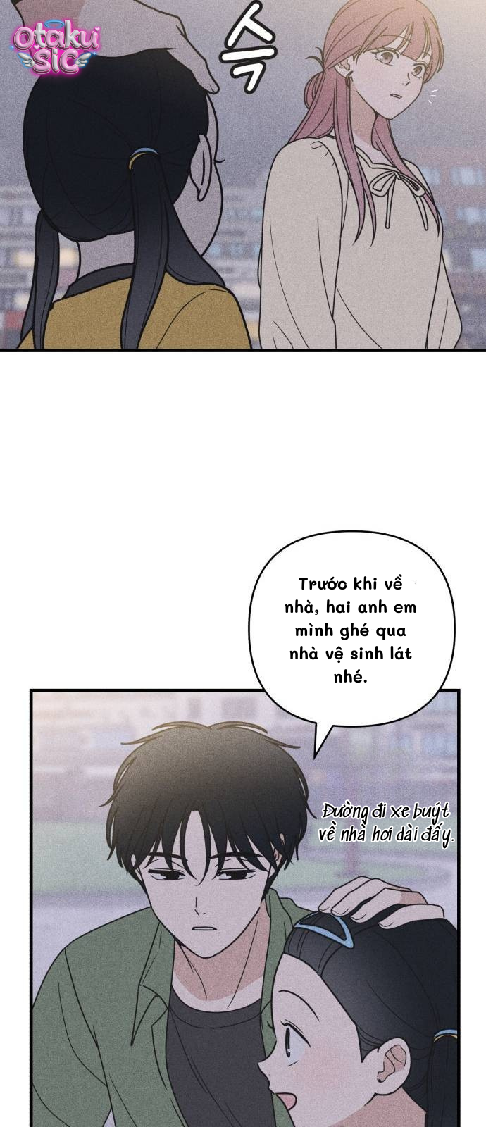 Ice Cream Boy - Chap 19