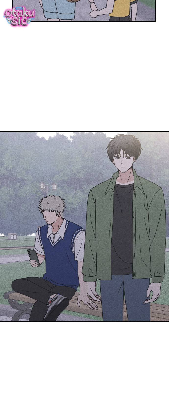 Ice Cream Boy - Chap 19