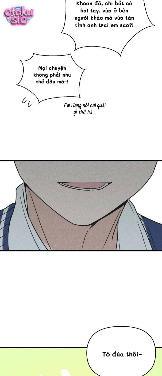 Ice Cream Boy - Chap 19