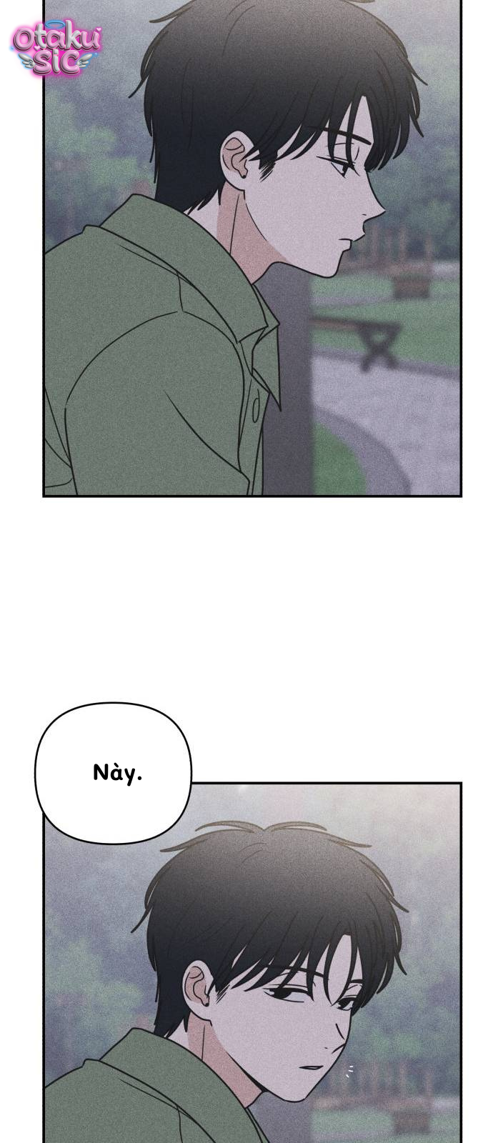 Ice Cream Boy - Chap 19