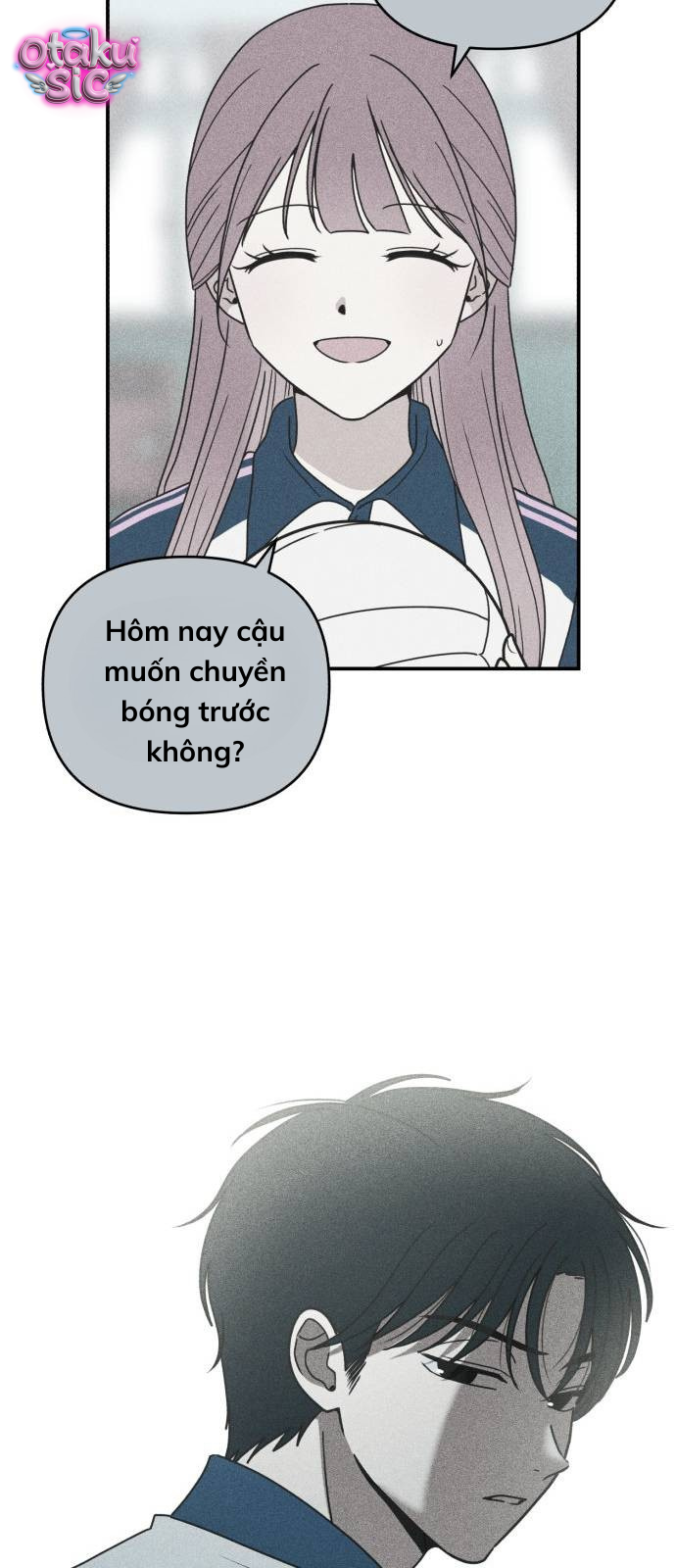 Ice Cream Boy - Chap 2