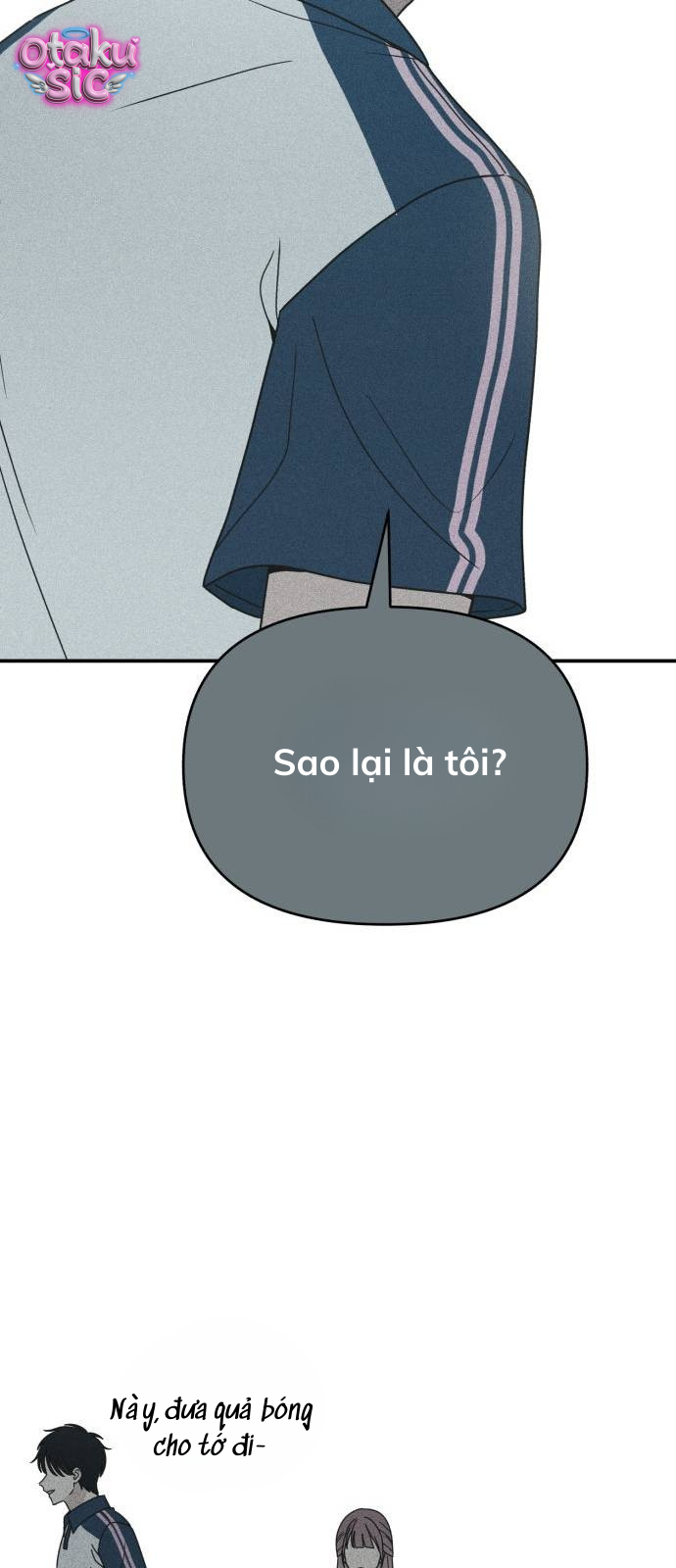 Ice Cream Boy - Chap 2