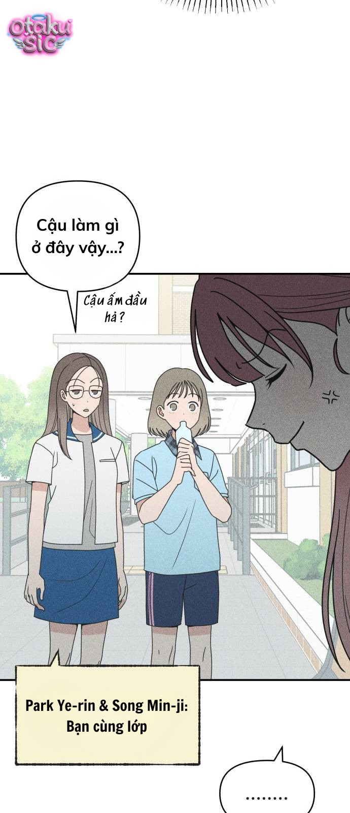 Ice Cream Boy - Chap 2