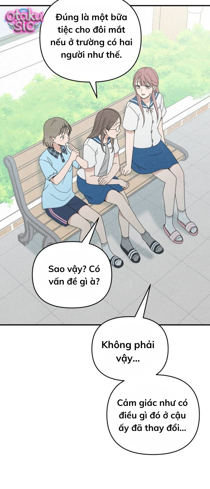 Ice Cream Boy - Chap 2
