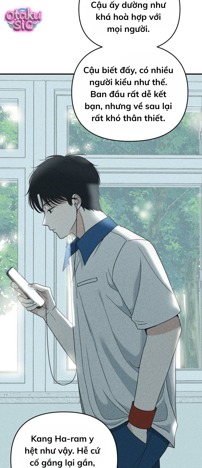 Ice Cream Boy - Chap 2