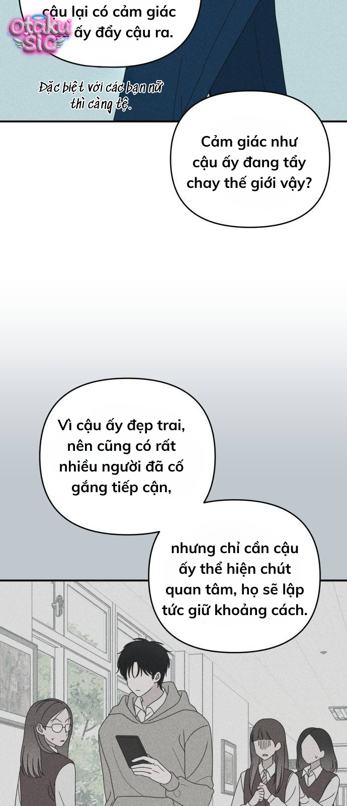 Ice Cream Boy - Chap 2