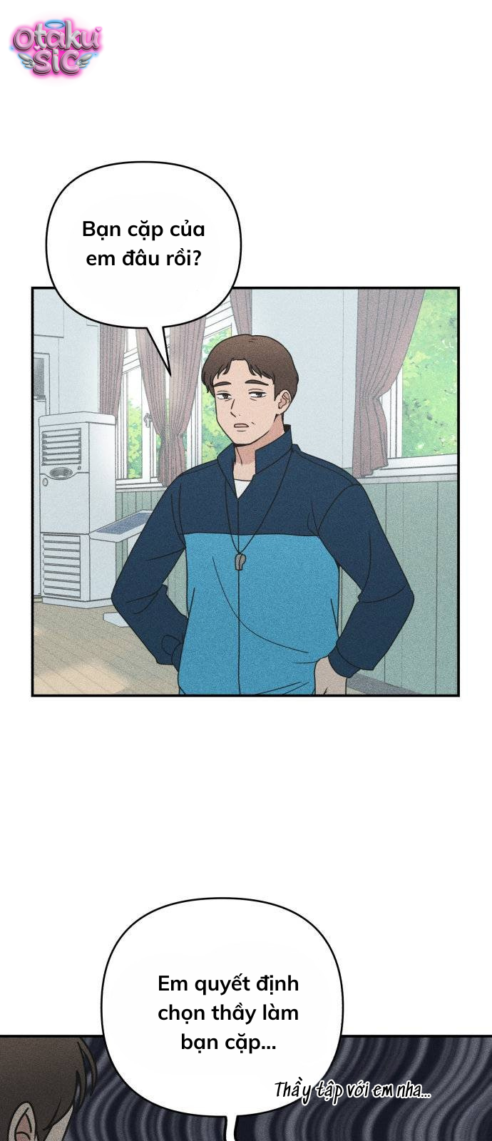 Ice Cream Boy - Chap 2
