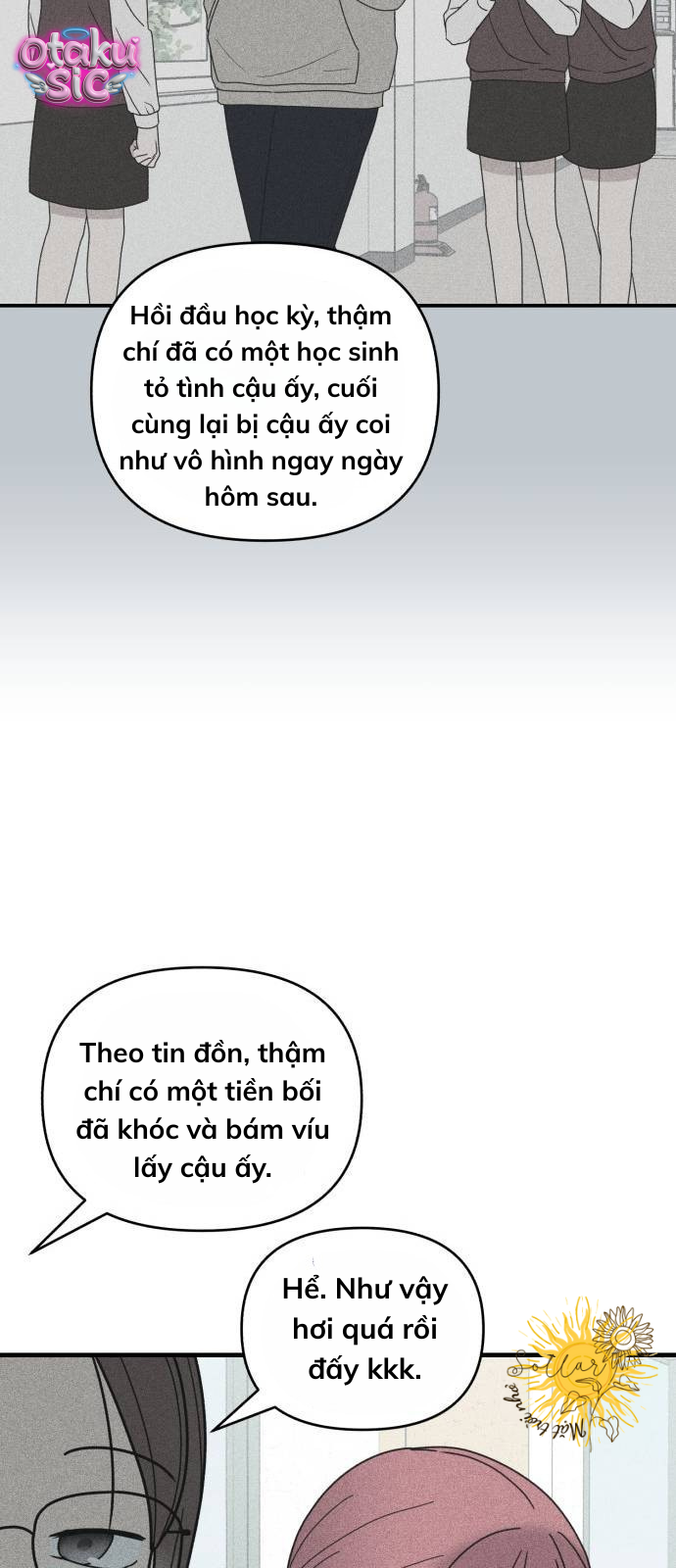 Ice Cream Boy - Chap 2