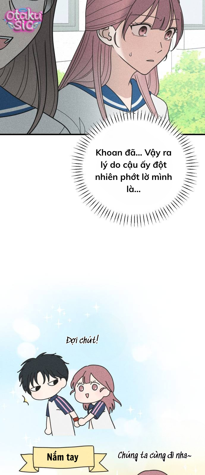 Ice Cream Boy - Chap 2