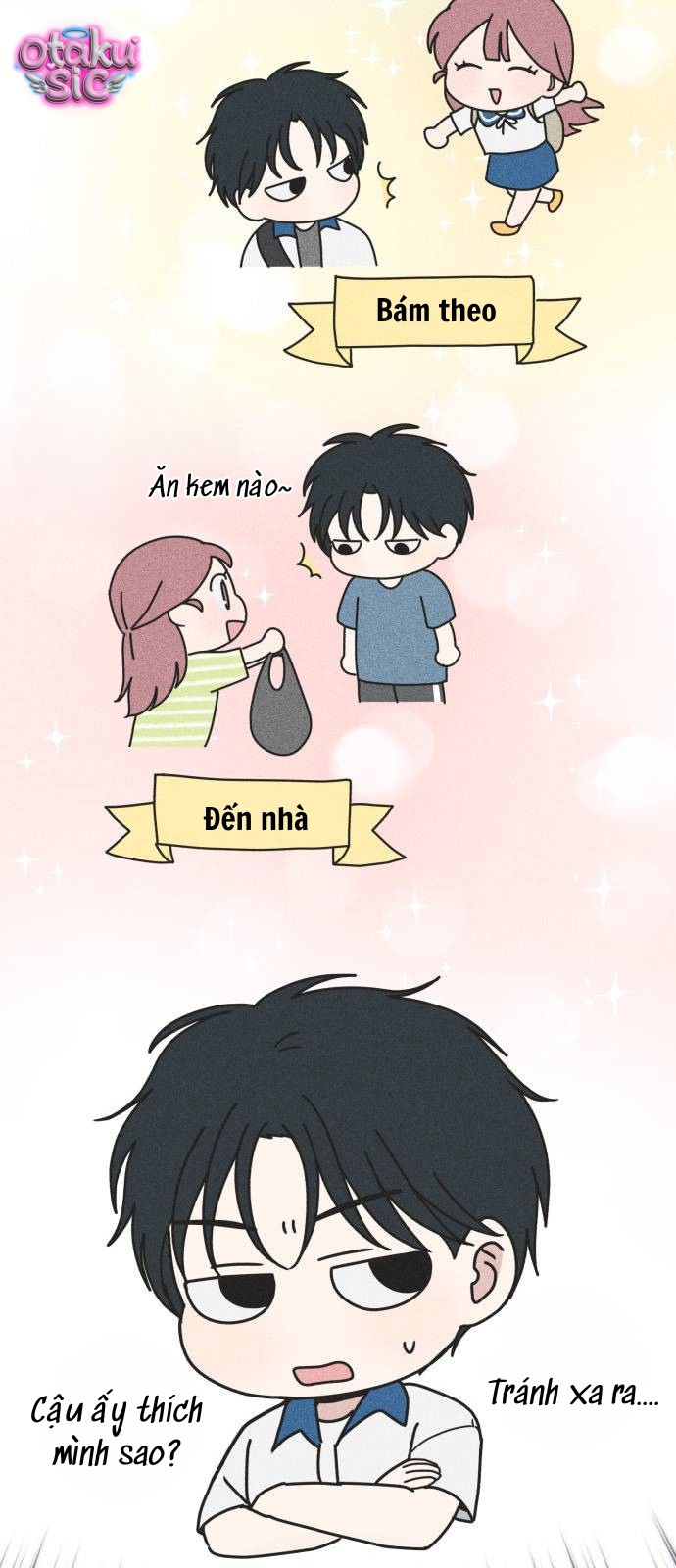 Ice Cream Boy - Chap 2