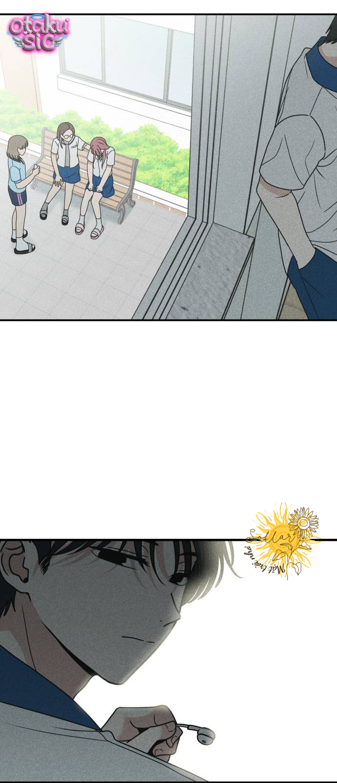 Ice Cream Boy - Chap 2