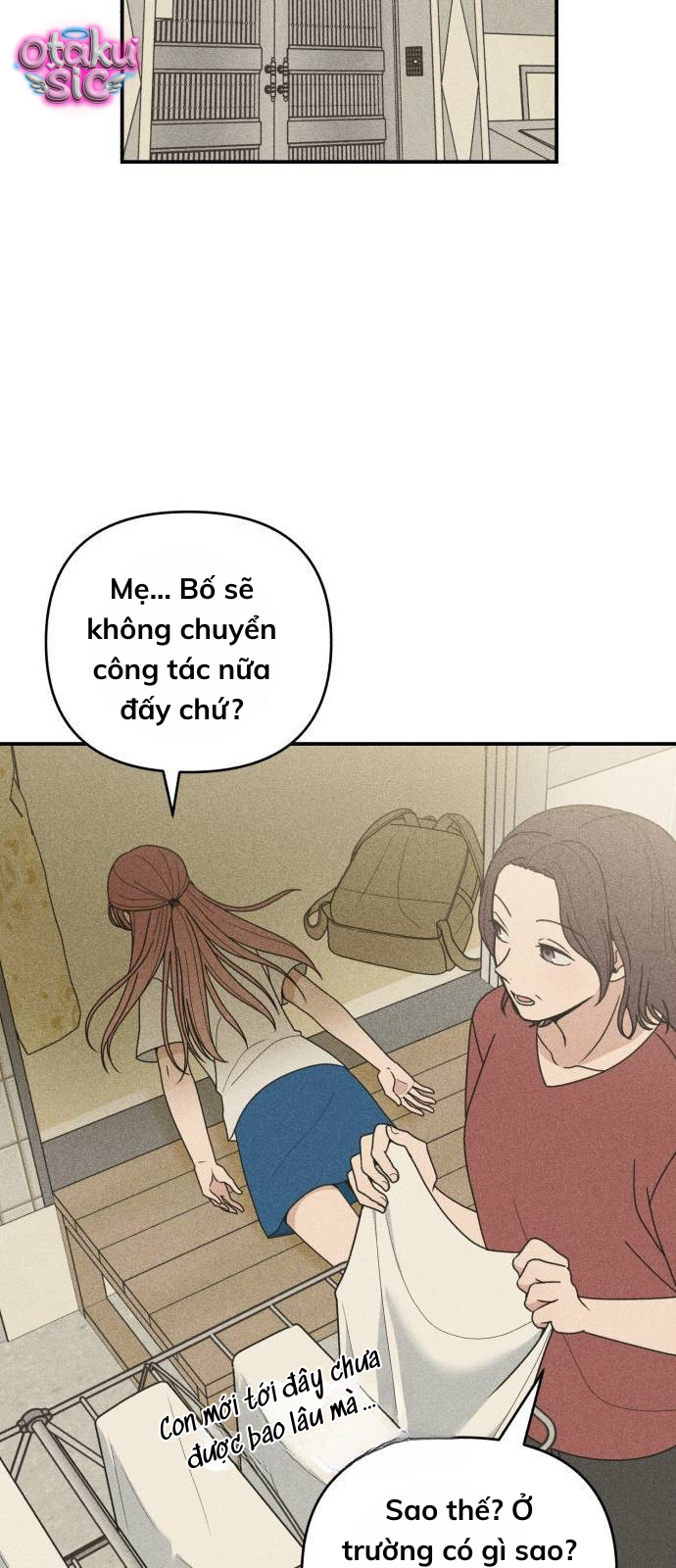 Ice Cream Boy - Chap 2