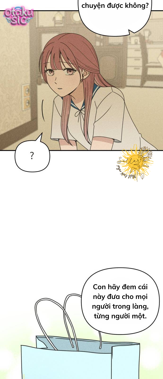 Ice Cream Boy - Chap 2