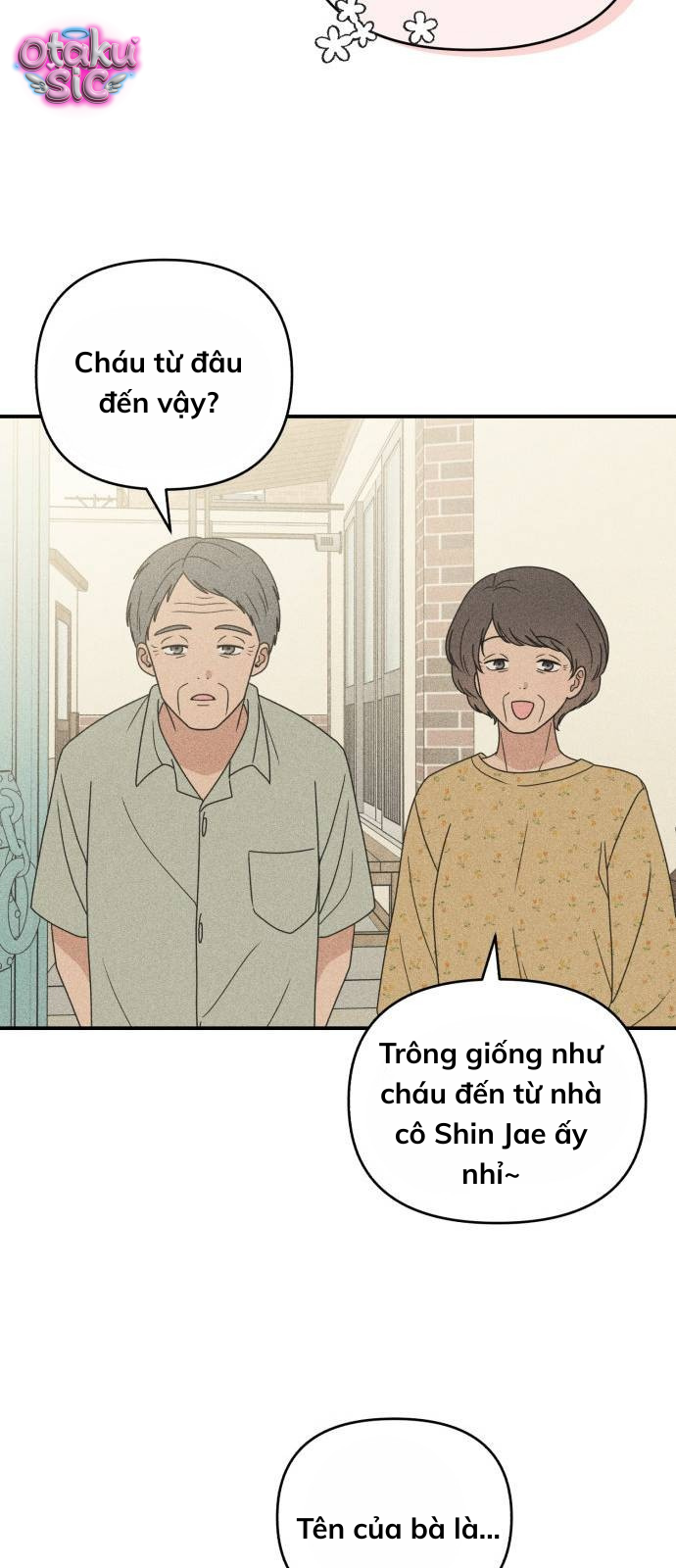 Ice Cream Boy - Chap 2