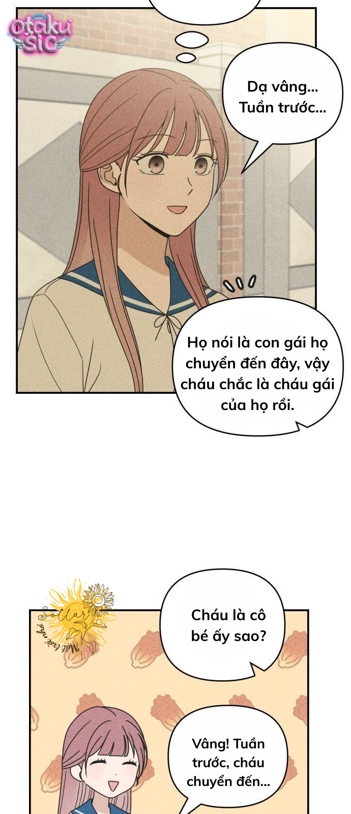 Ice Cream Boy - Chap 2