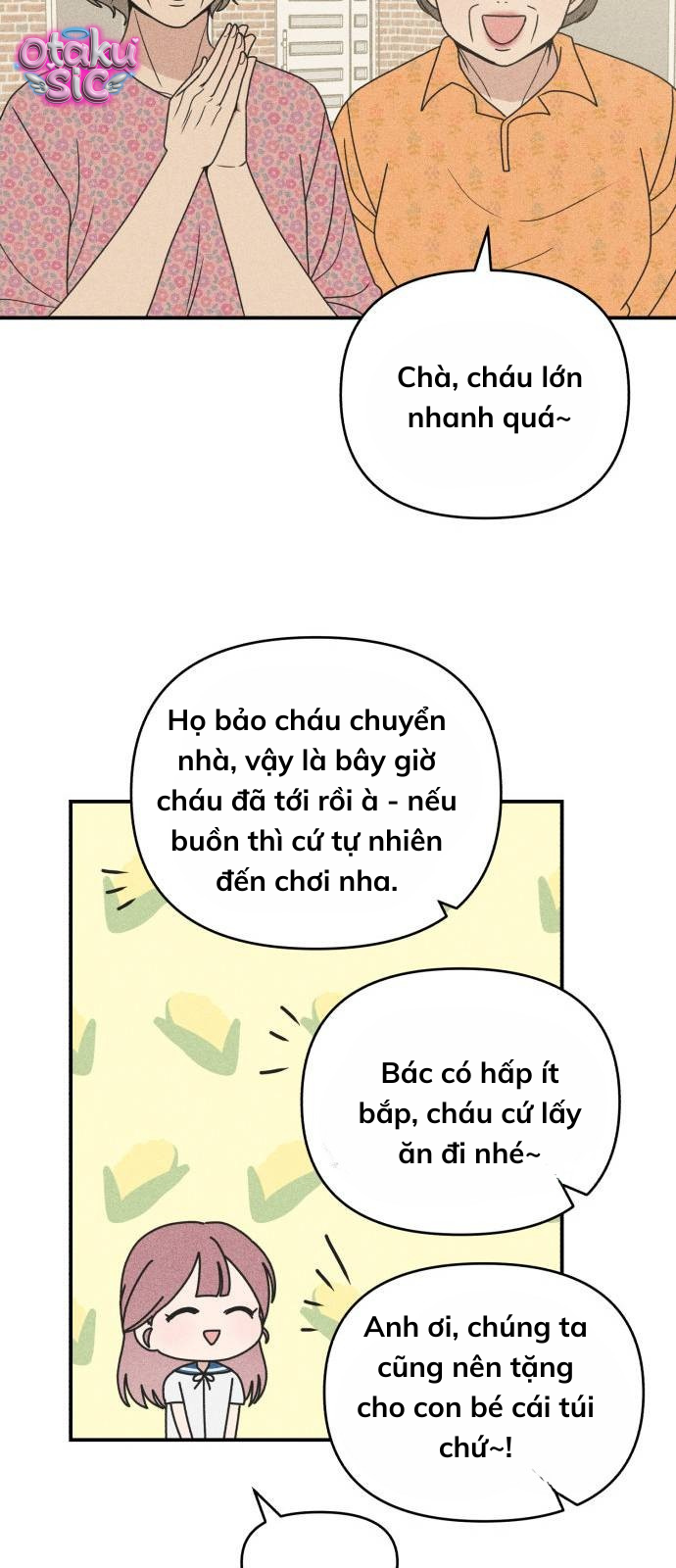 Ice Cream Boy - Chap 2