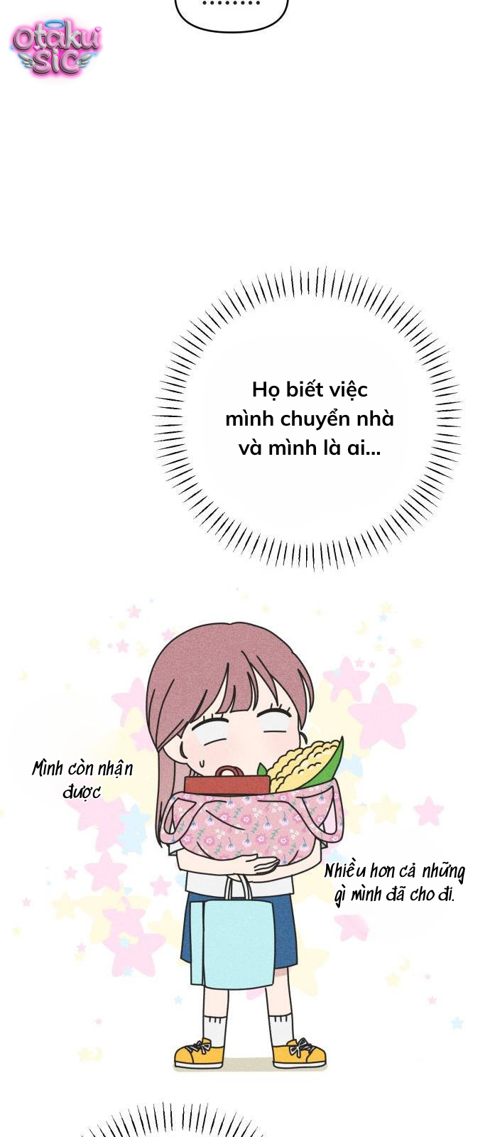 Ice Cream Boy - Chap 2