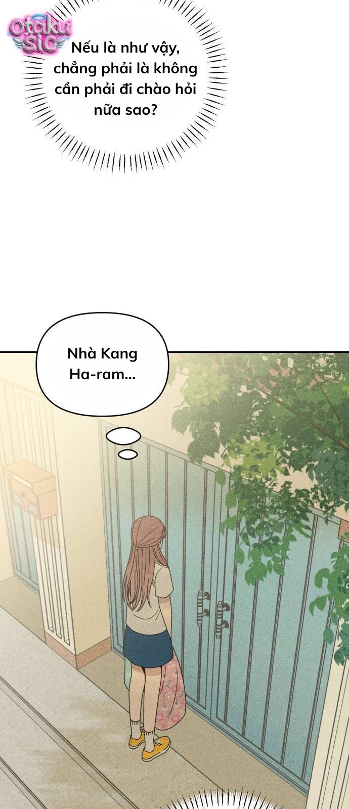 Ice Cream Boy - Chap 2