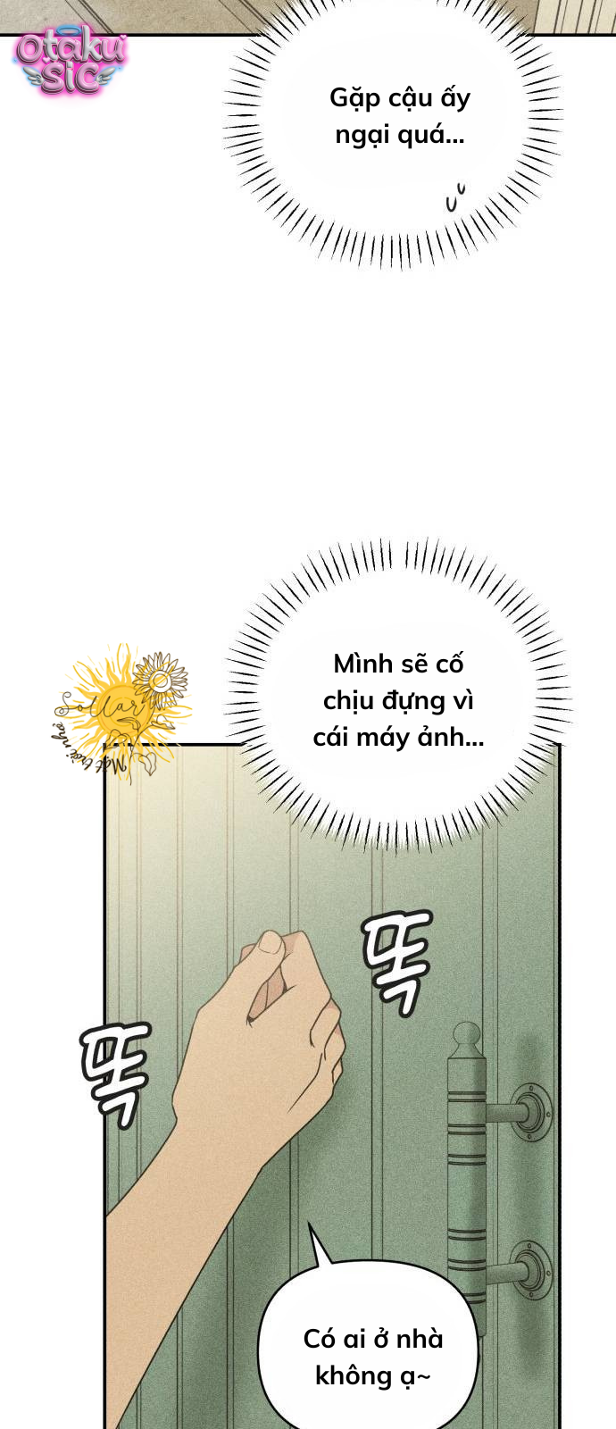 Ice Cream Boy - Chap 2