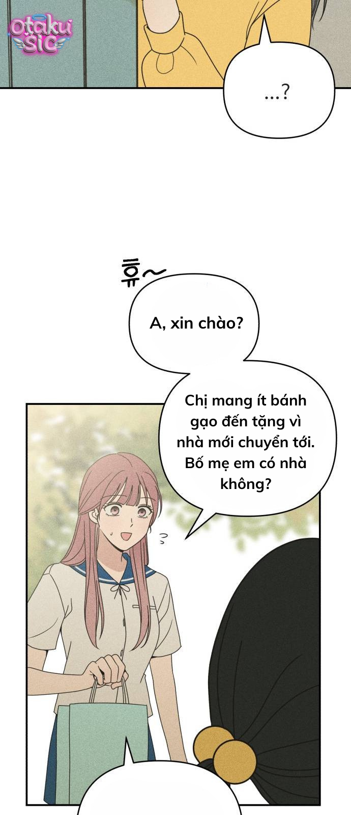 Ice Cream Boy - Chap 2