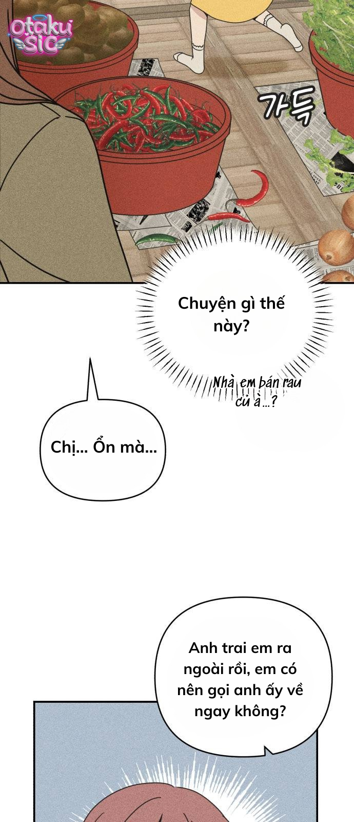 Ice Cream Boy - Chap 2