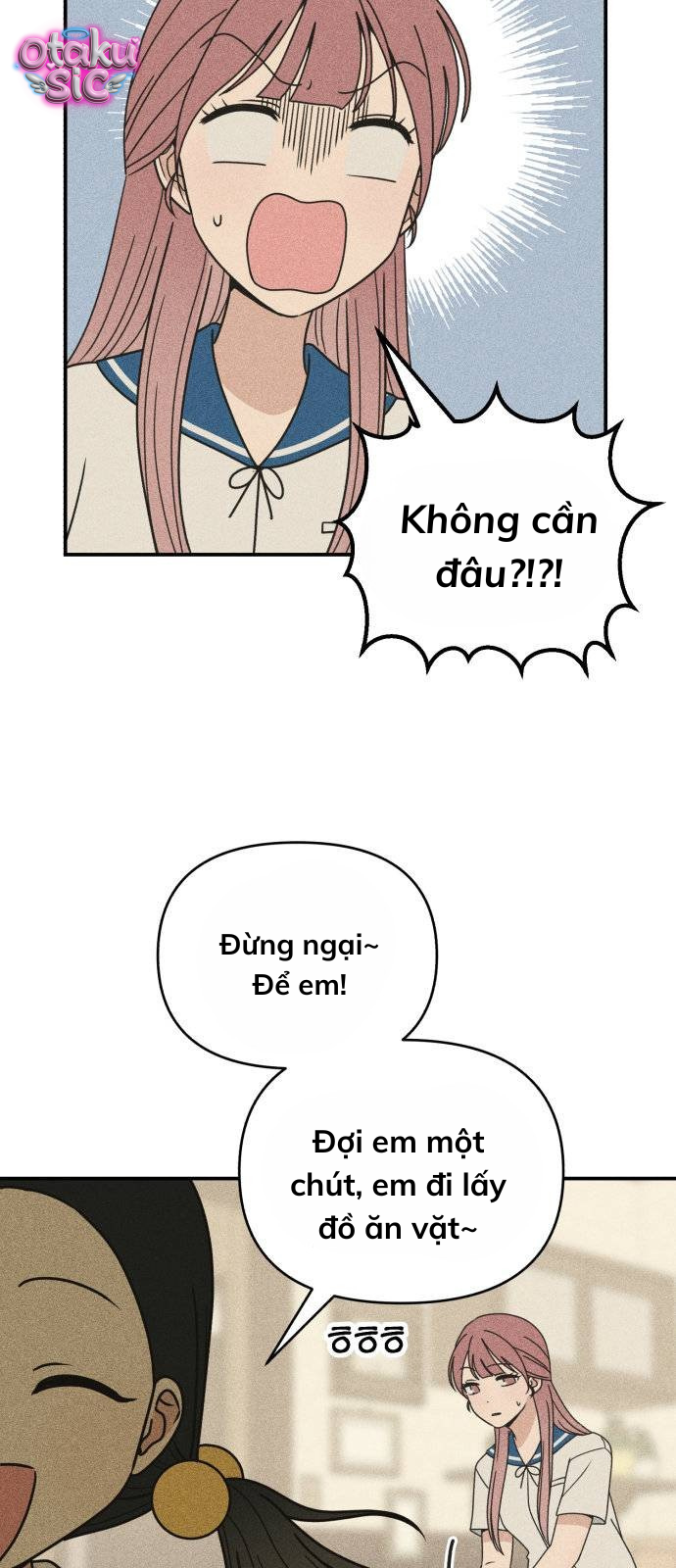 Ice Cream Boy - Chap 2