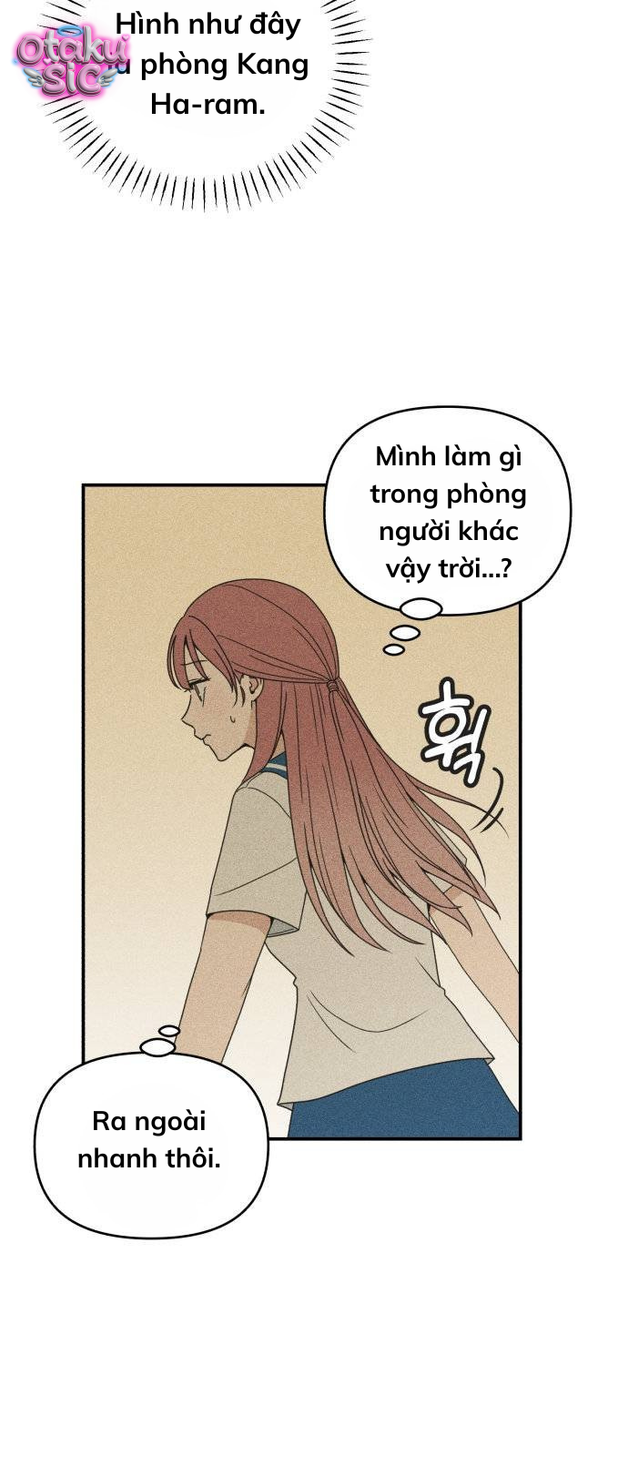 Ice Cream Boy - Chap 2