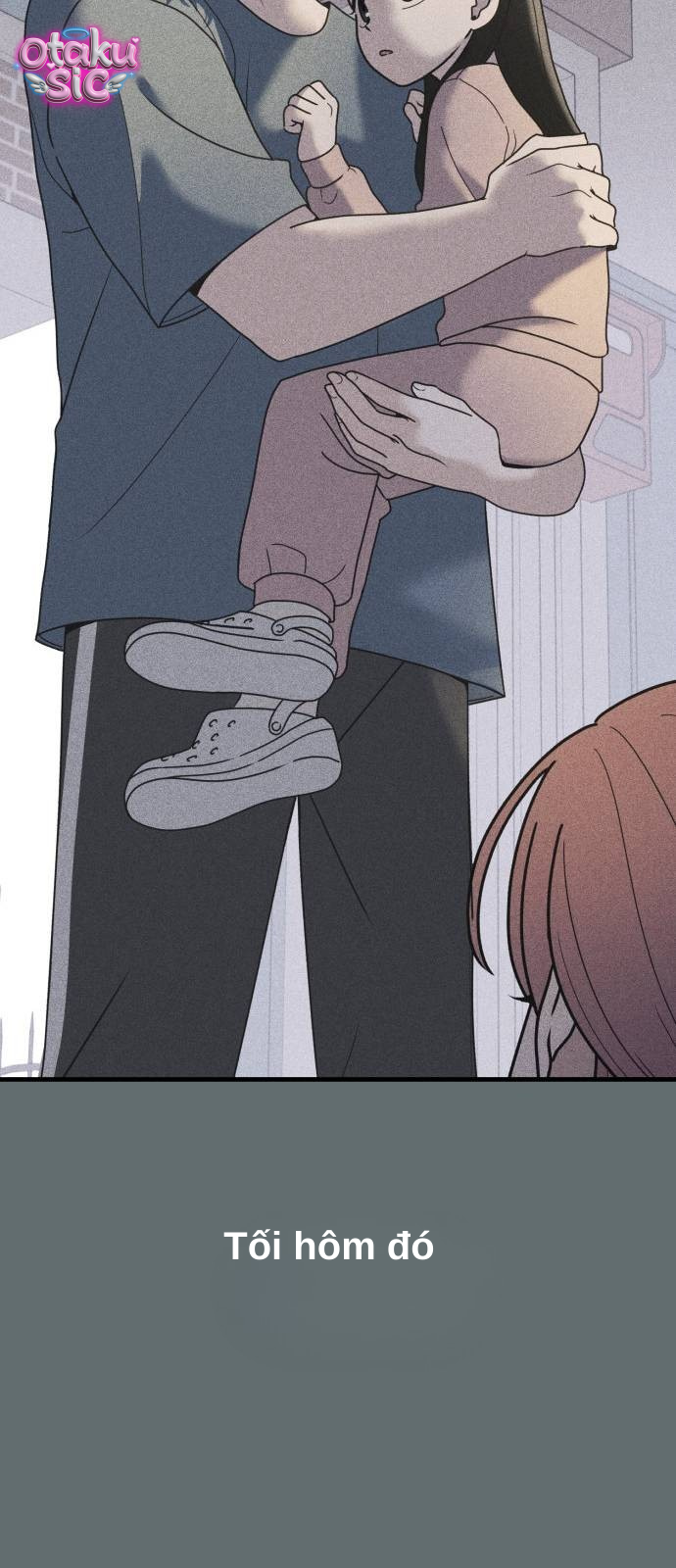 Ice Cream Boy - Chap 2