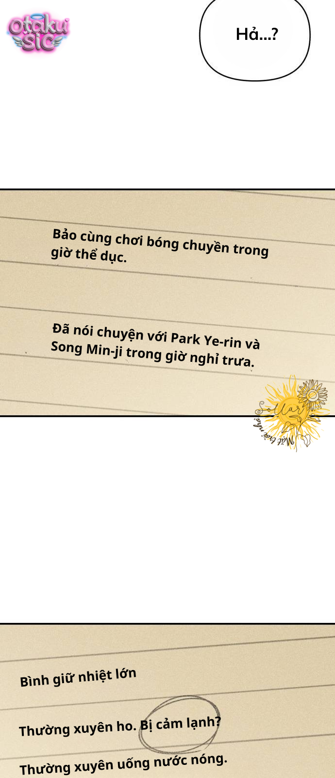 Ice Cream Boy - Chap 2
