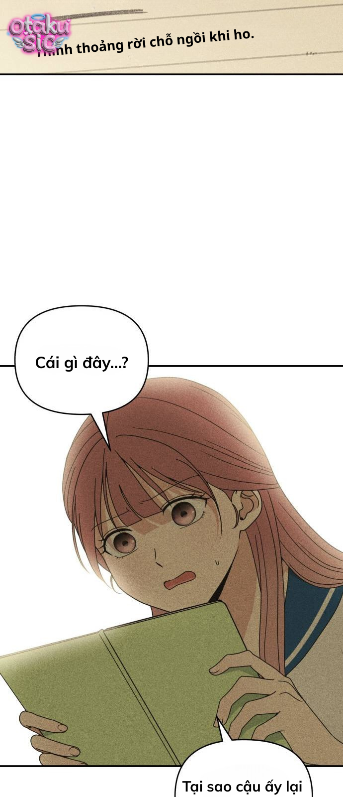 Ice Cream Boy - Chap 2