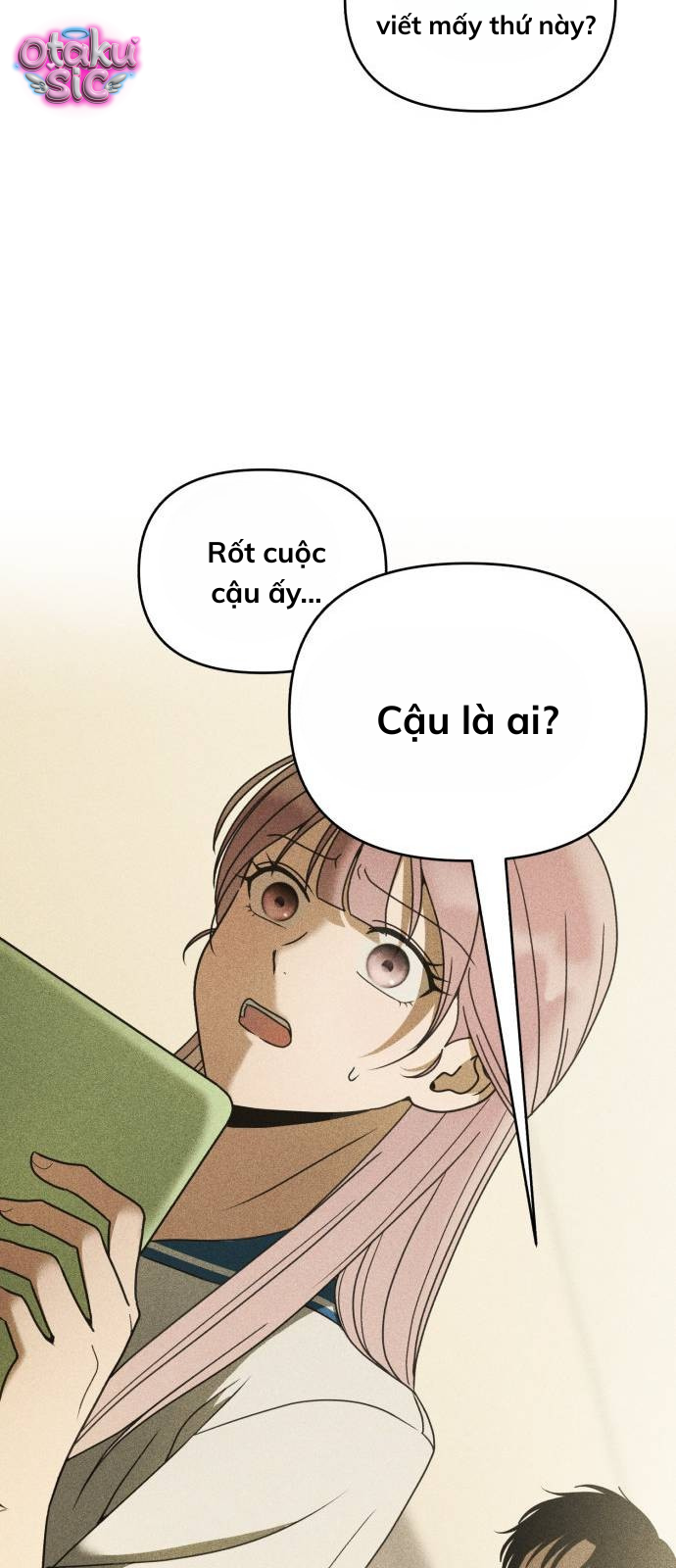 Ice Cream Boy - Chap 2