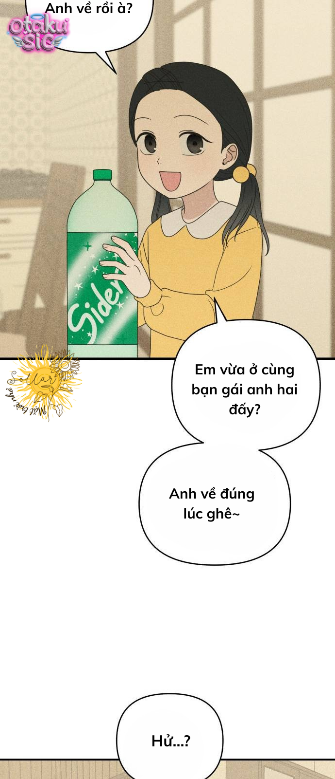 Ice Cream Boy - Chap 2