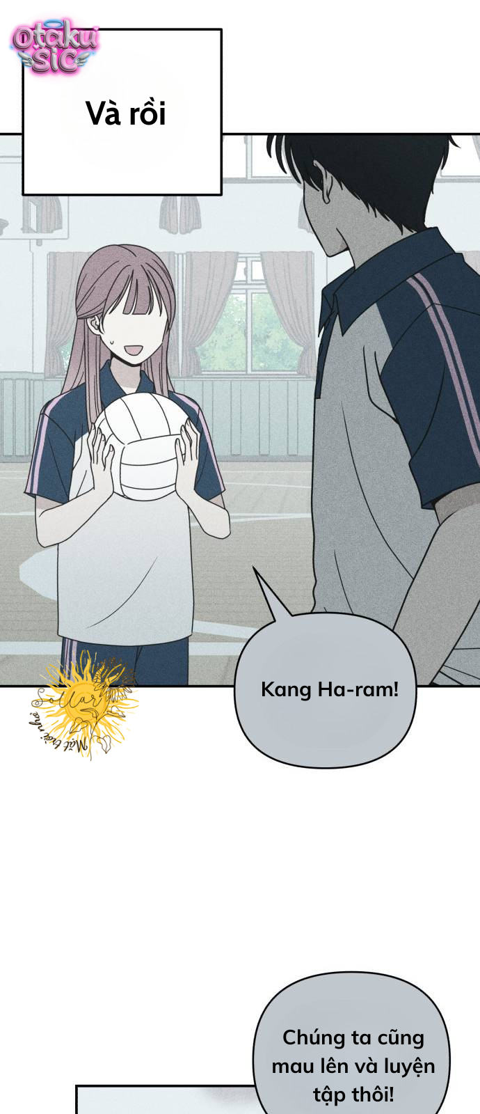 Ice Cream Boy - Chap 2