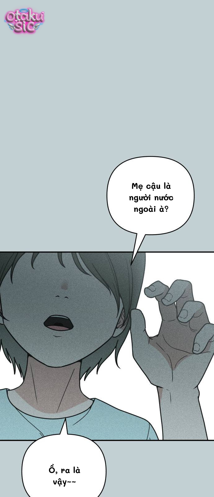 Ice Cream Boy - Chap 20