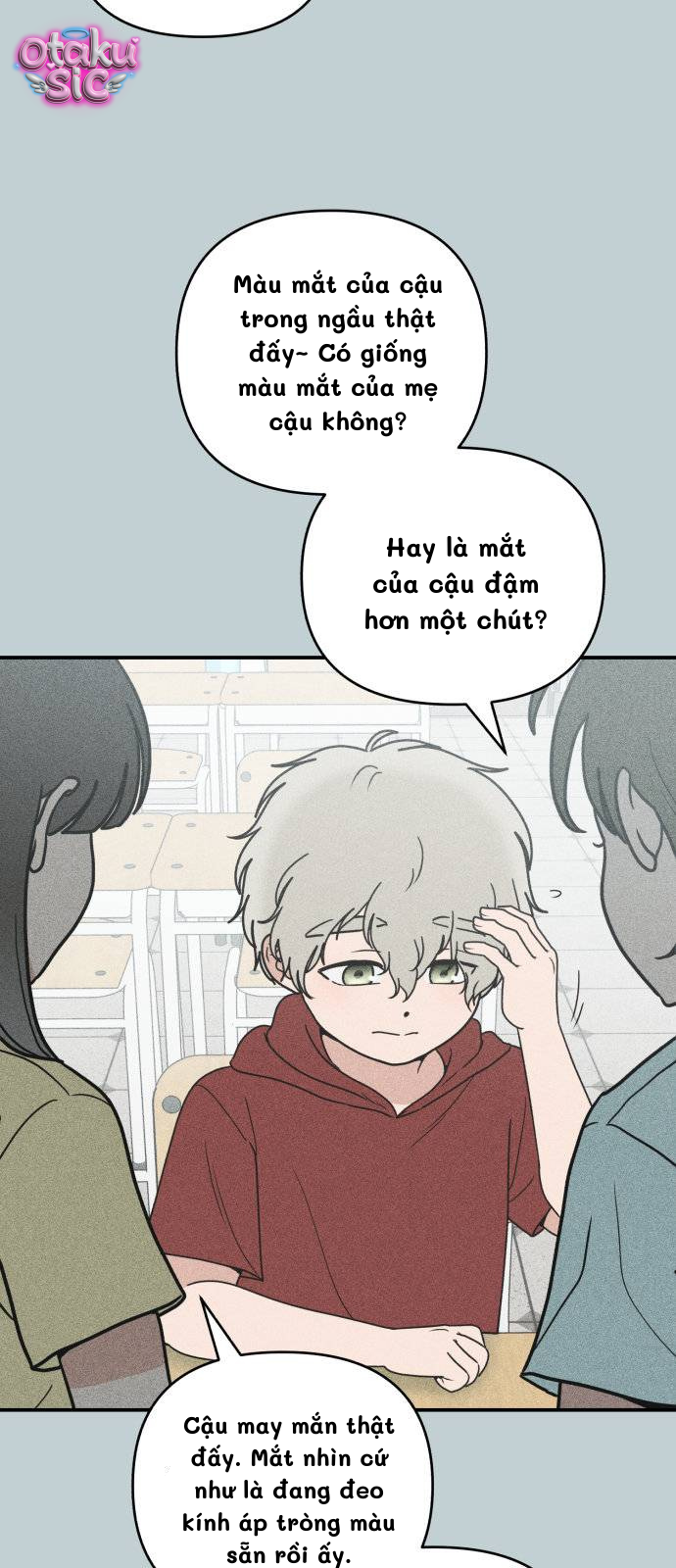Ice Cream Boy - Chap 20