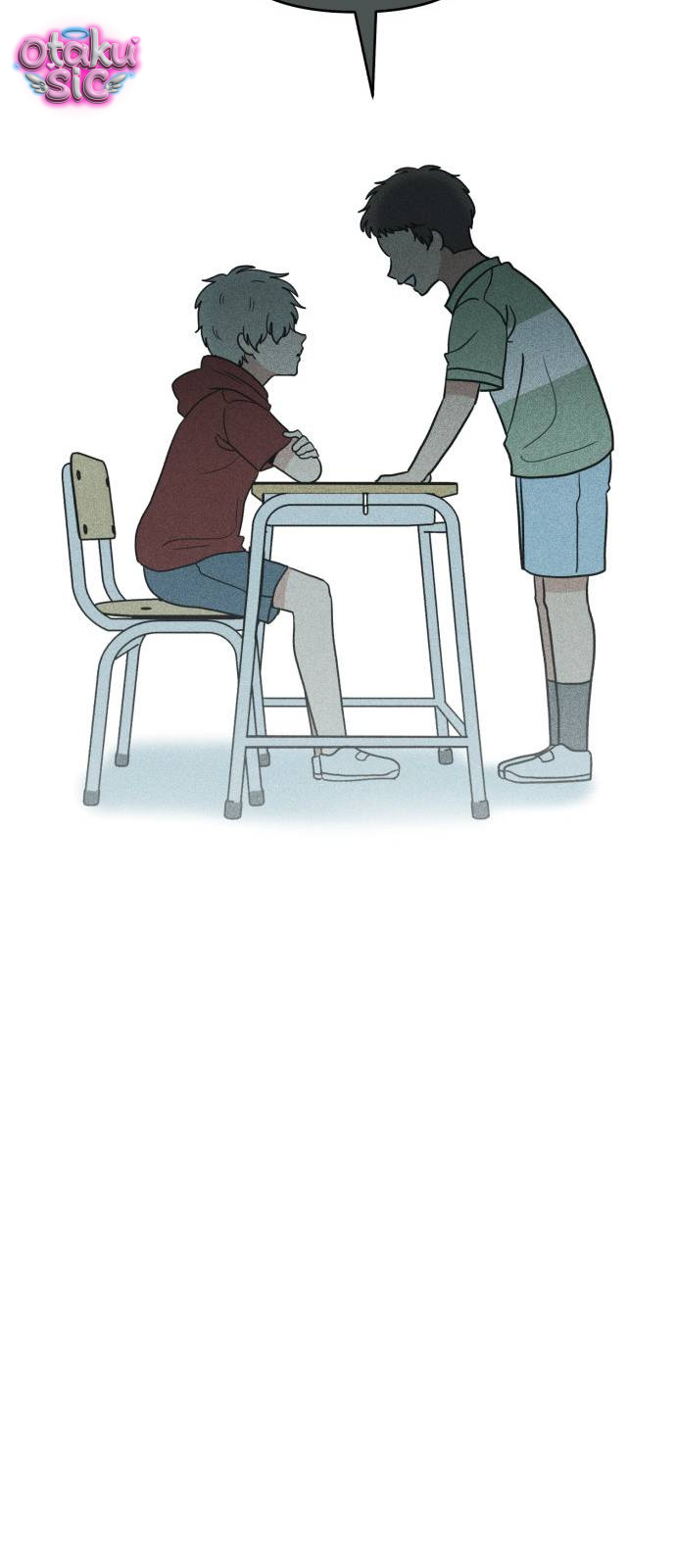 Ice Cream Boy - Chap 20