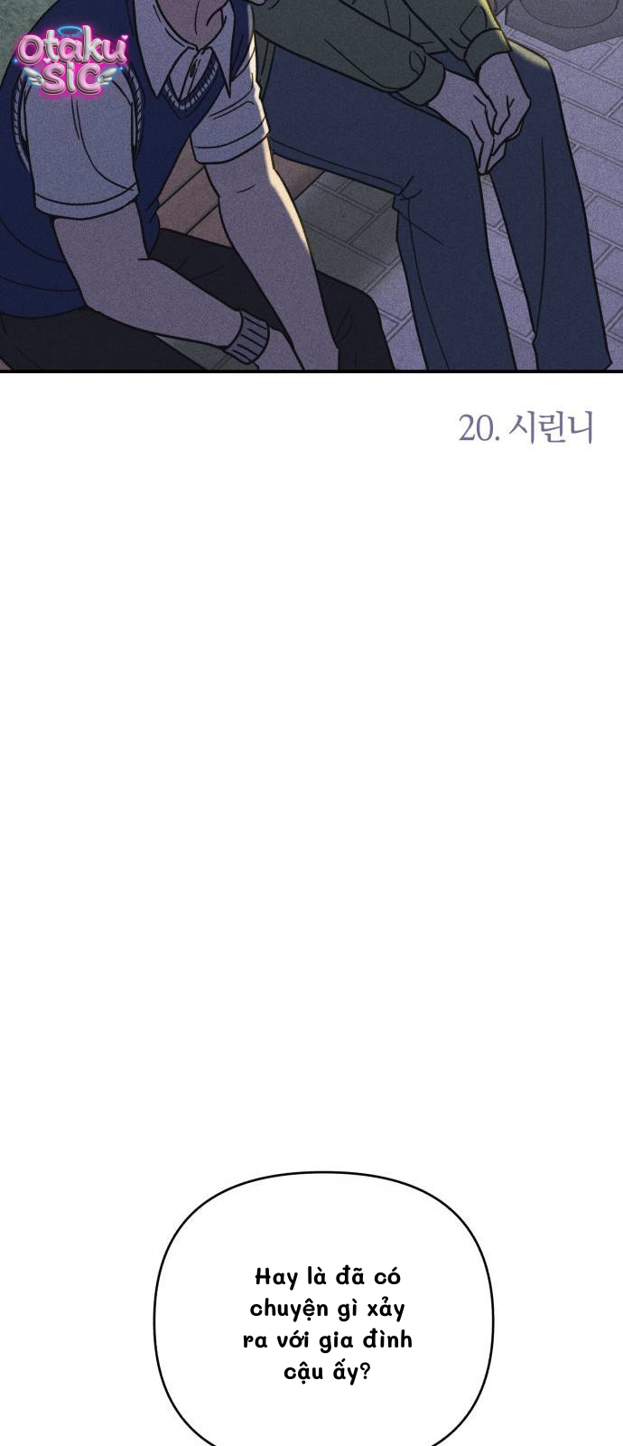 Ice Cream Boy - Chap 20
