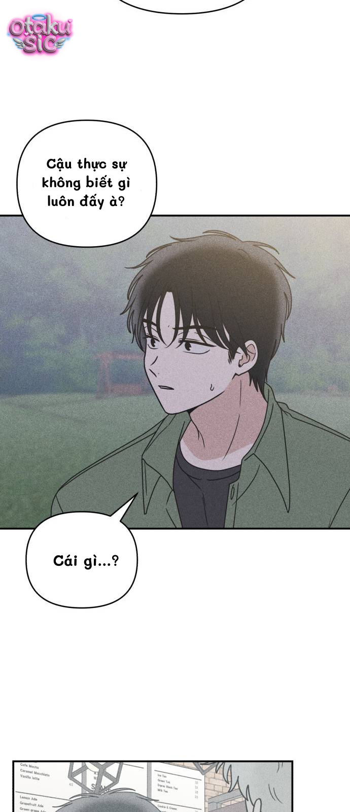 Ice Cream Boy - Chap 20