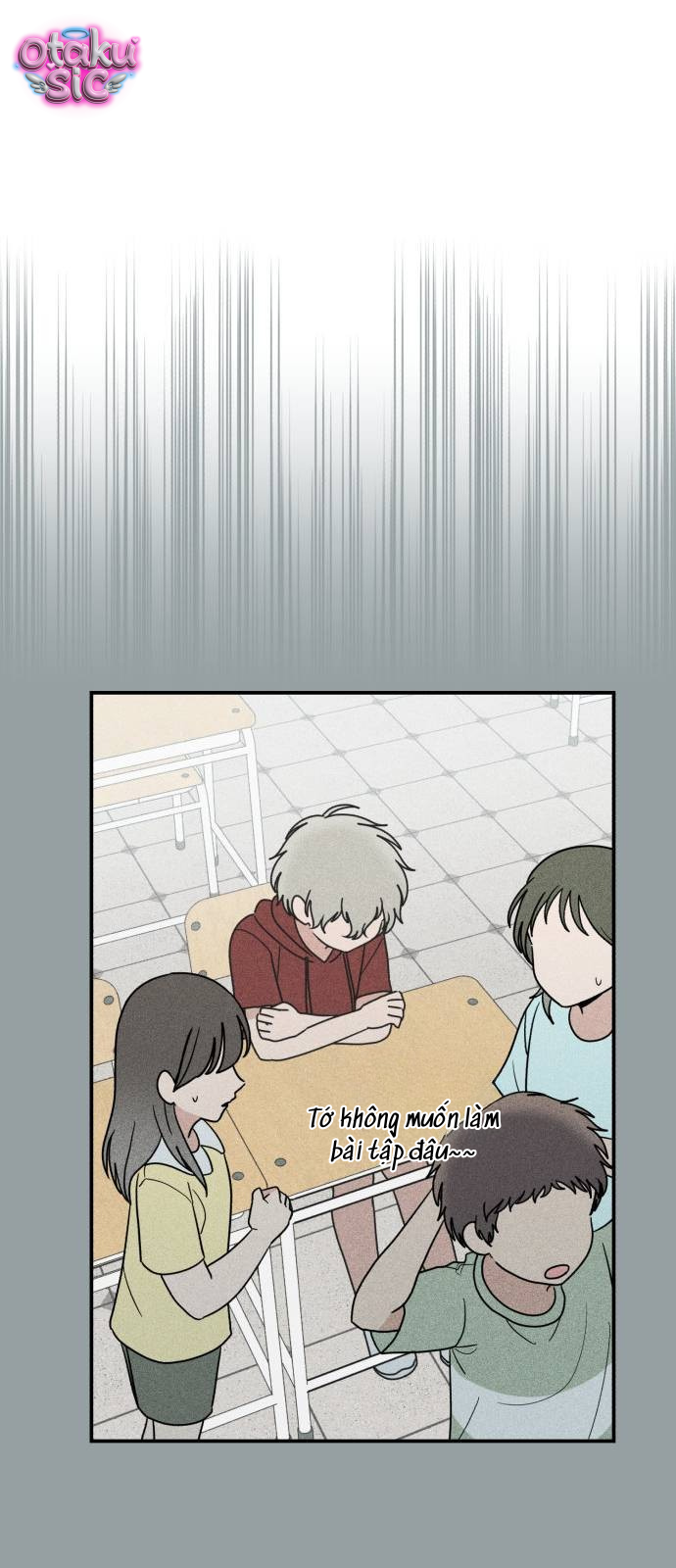 Ice Cream Boy - Chap 20