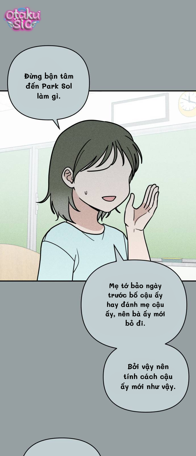 Ice Cream Boy - Chap 20