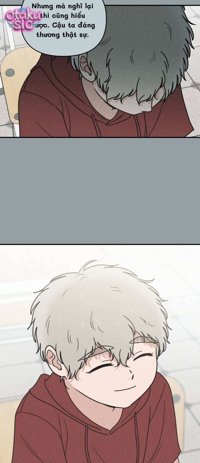 Ice Cream Boy - Chap 20