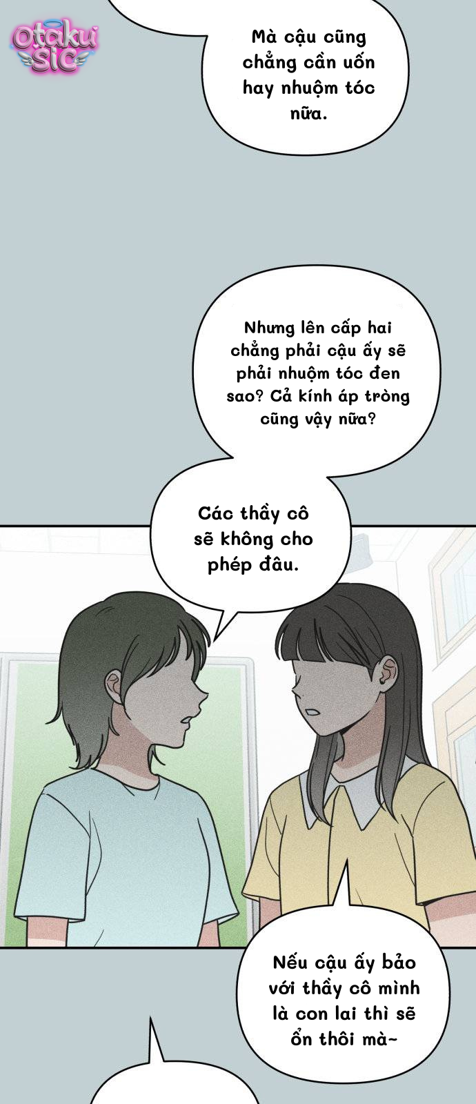 Ice Cream Boy - Chap 20