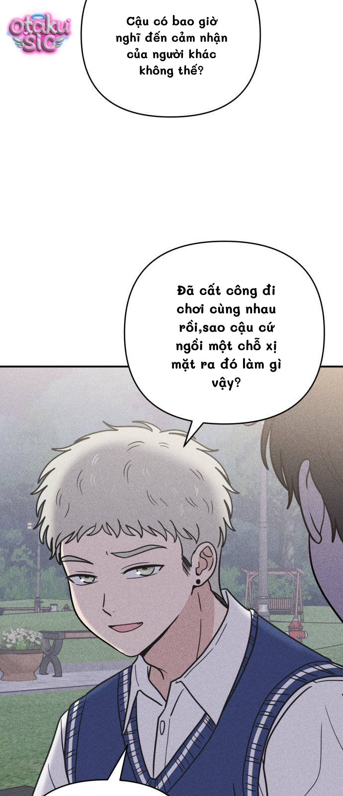 Ice Cream Boy - Chap 20
