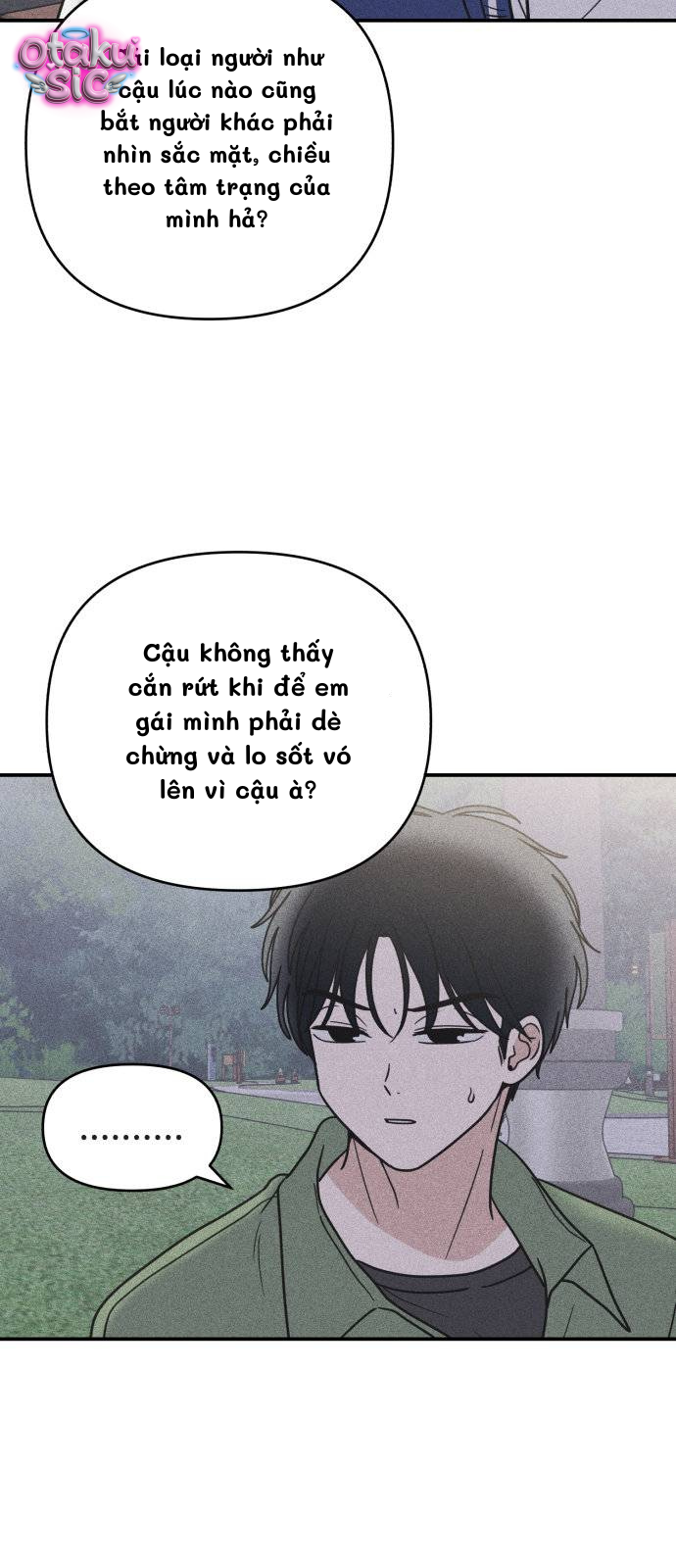 Ice Cream Boy - Chap 20